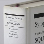 Random image: symphonic fantasies cover2